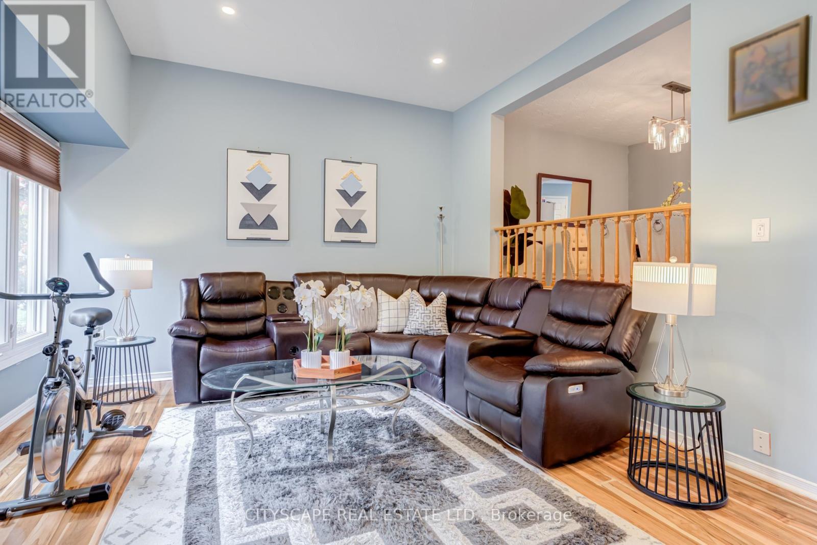 60 - 72 Stone Church Road W, Hamilton, Ontario  L9B 2H8 - Photo 15 - X12497530