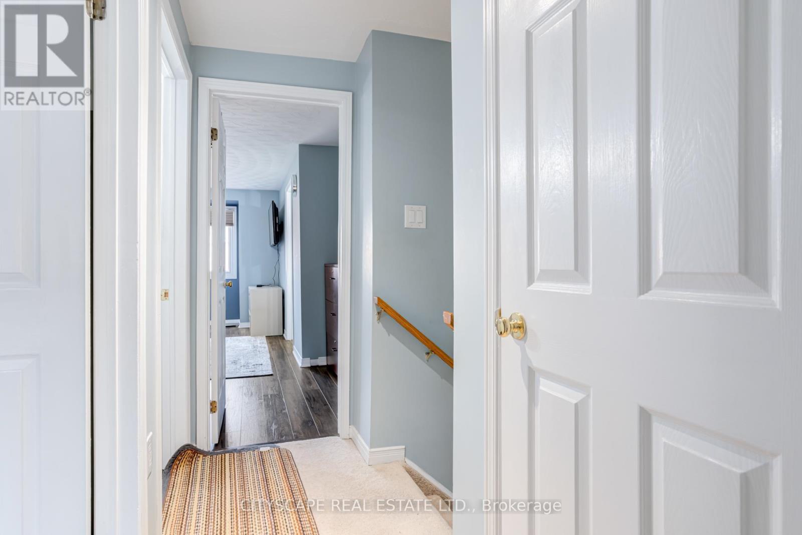 60 - 72 Stone Church Road W, Hamilton, Ontario  L9B 2H8 - Photo 33 - X12497530