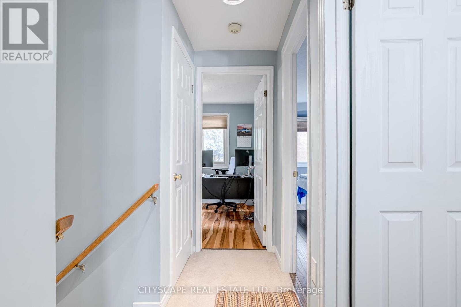 60 - 72 Stone Church Road W, Hamilton, Ontario  L9B 2H8 - Photo 32 - X12497530