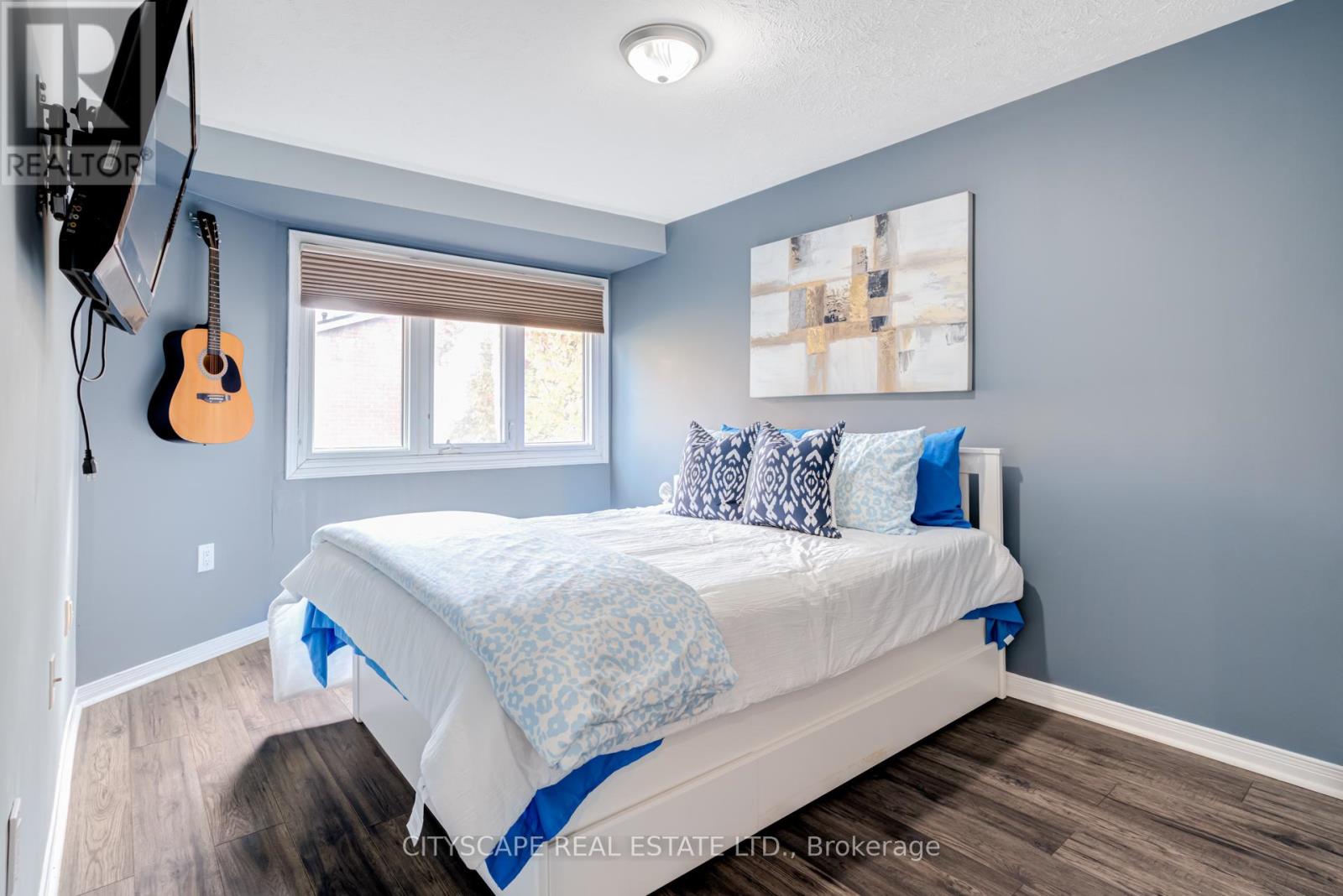 60 - 72 Stone Church Road W, Hamilton, Ontario  L9B 2H8 - Photo 39 - X12497530