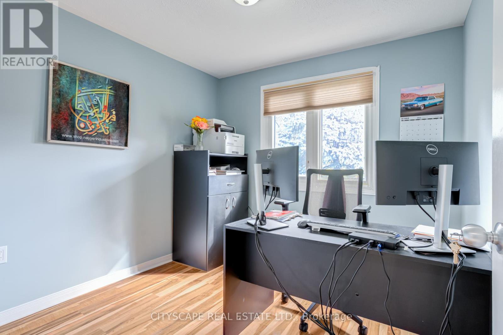 60 - 72 Stone Church Road W, Hamilton, Ontario  L9B 2H8 - Photo 41 - X12497530