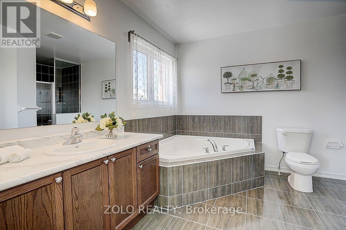 1804 William Lott Drive, Oshawa, Ontario  L1K 0X8 - Photo 29 - E12498548