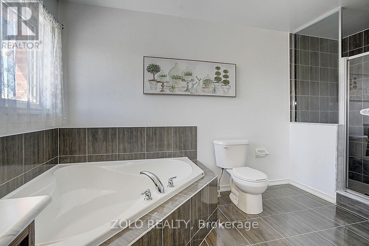 1804 William Lott Drive, Oshawa, Ontario  L1K 0X8 - Photo 30 - E12498548