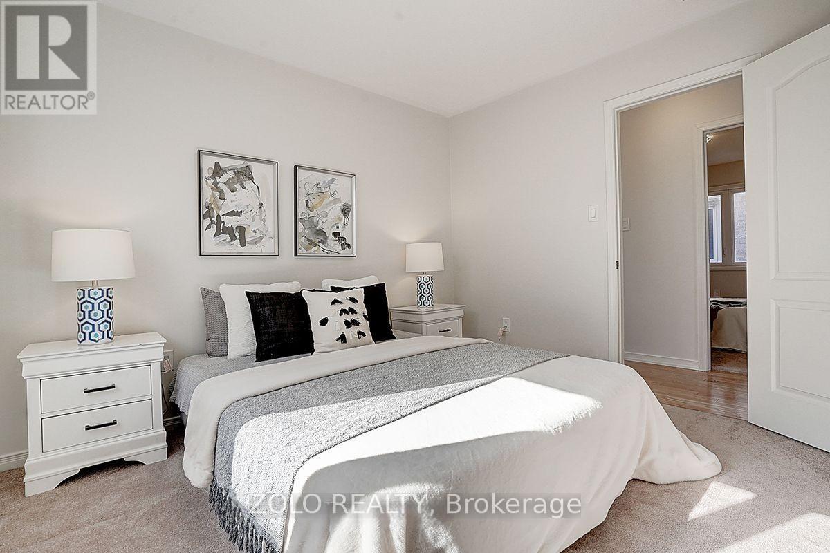 1804 William Lott Drive, Oshawa, Ontario  L1K 0X8 - Photo 33 - E12498548