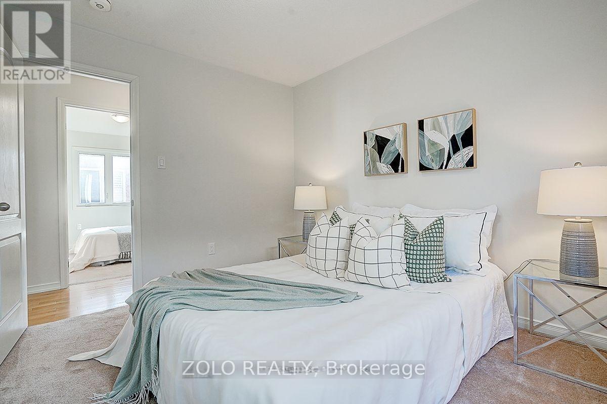 1804 William Lott Drive, Oshawa, Ontario  L1K 0X8 - Photo 34 - E12498548