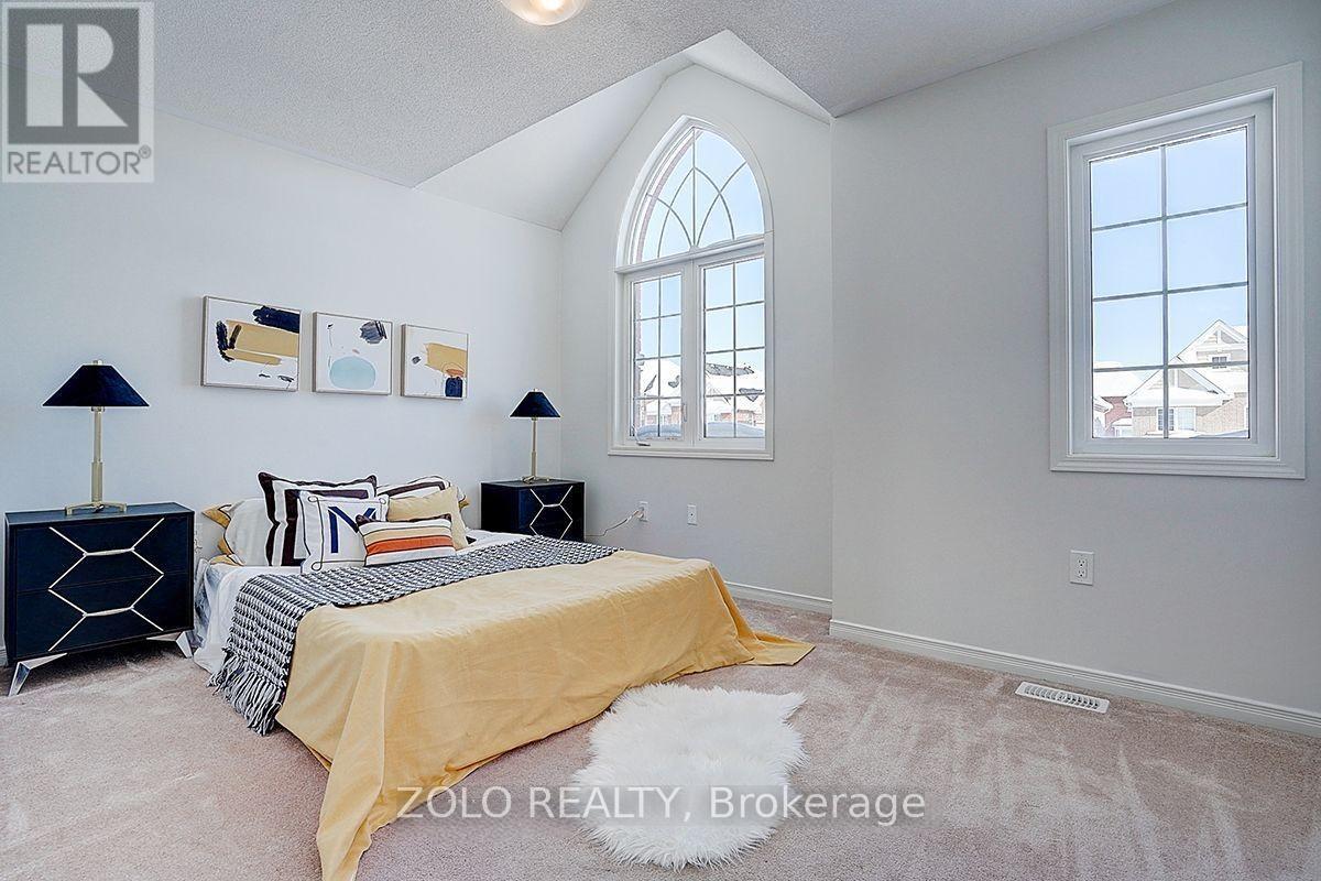 1804 William Lott Drive, Oshawa, Ontario  L1K 0X8 - Photo 36 - E12498548