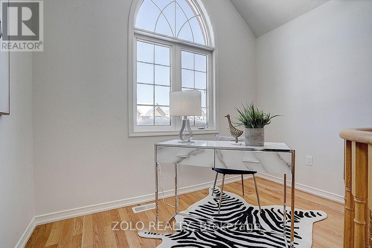 1804 William Lott Drive, Oshawa, Ontario  L1K 0X8 - Photo 38 - E12498548