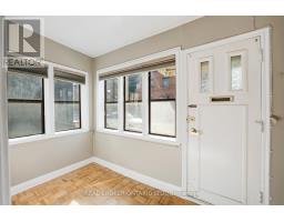 195 ISLINGTON AVENUE, Toronto, Ontario