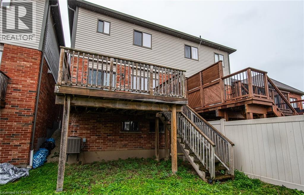 181 Eden Oak Trail, Kitchener, Ontario  N2A 0H6 - Photo 10 - 40784889