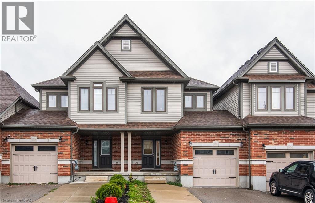 181 Eden Oak Trail, Kitchener, Ontario  N2A 0H6 - Photo 2 - 40784889