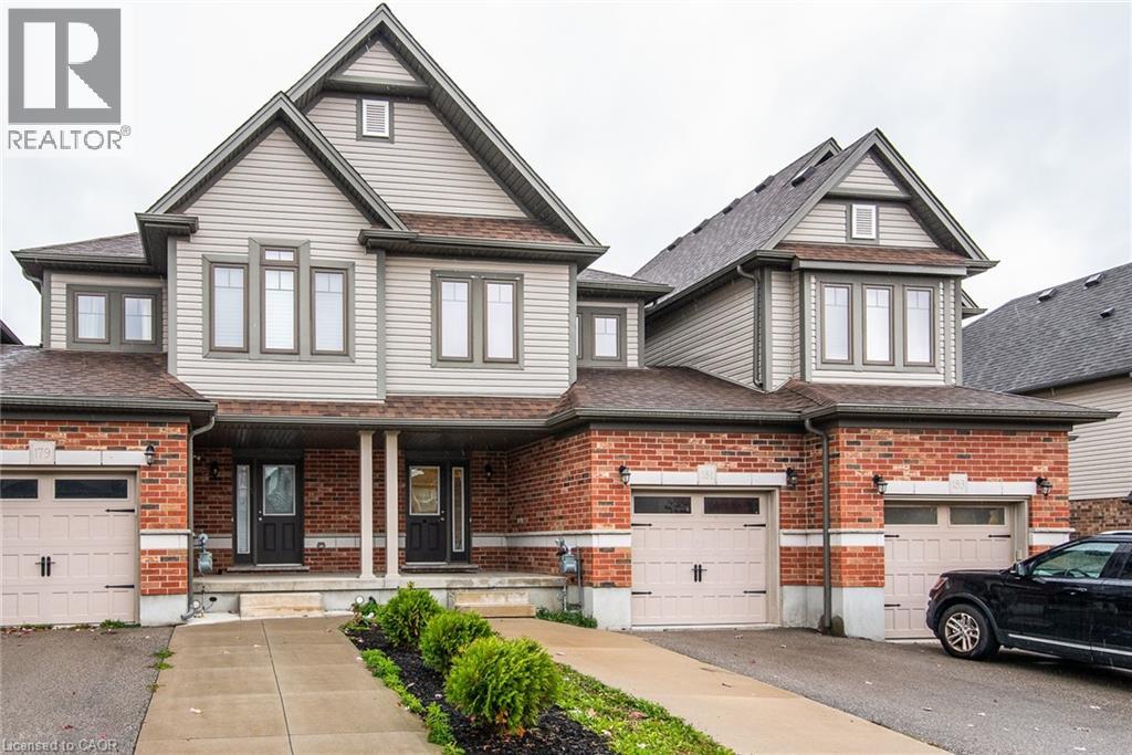 181 Eden Oak Trail, Kitchener, Ontario  N2A 0H6 - Photo 3 - 40784889