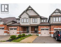 181 EDEN OAK Trail, Kitchener, Ontario