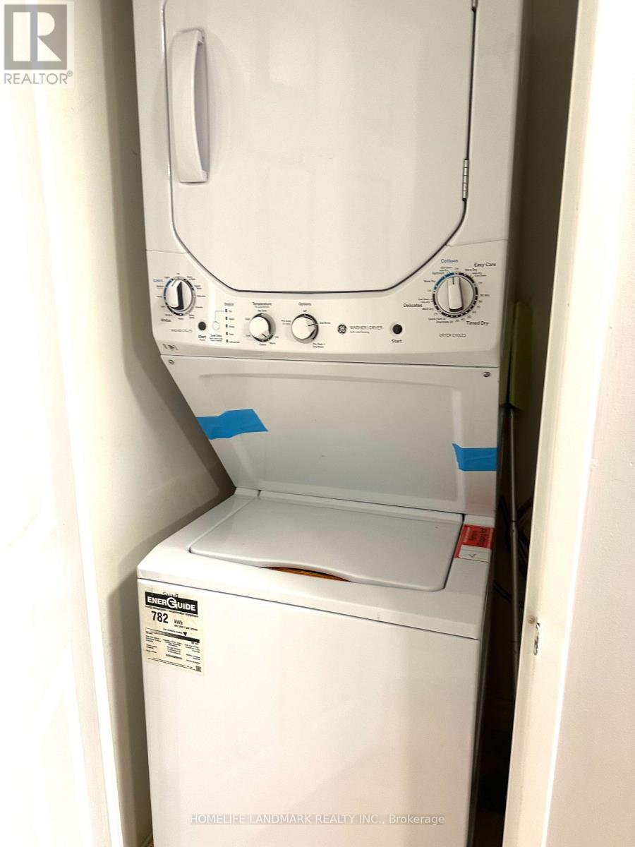 1601 - 43 Eglinton Avenue E, Toronto, Ontario  M4P 1A1 - Photo 13 - C12498764