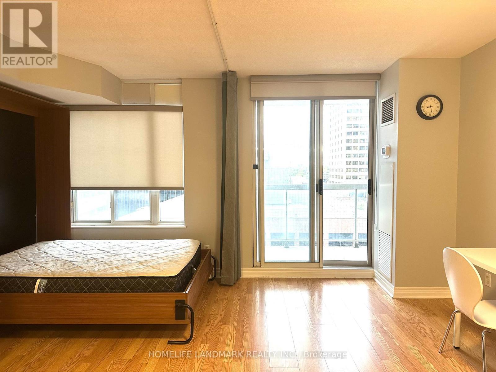 1601 - 43 Eglinton Avenue E, Toronto, Ontario  M4P 1A1 - Photo 8 - C12498764