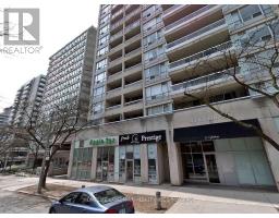 1601 - 43 EGLINTON AVENUE E, Toronto, Ontario