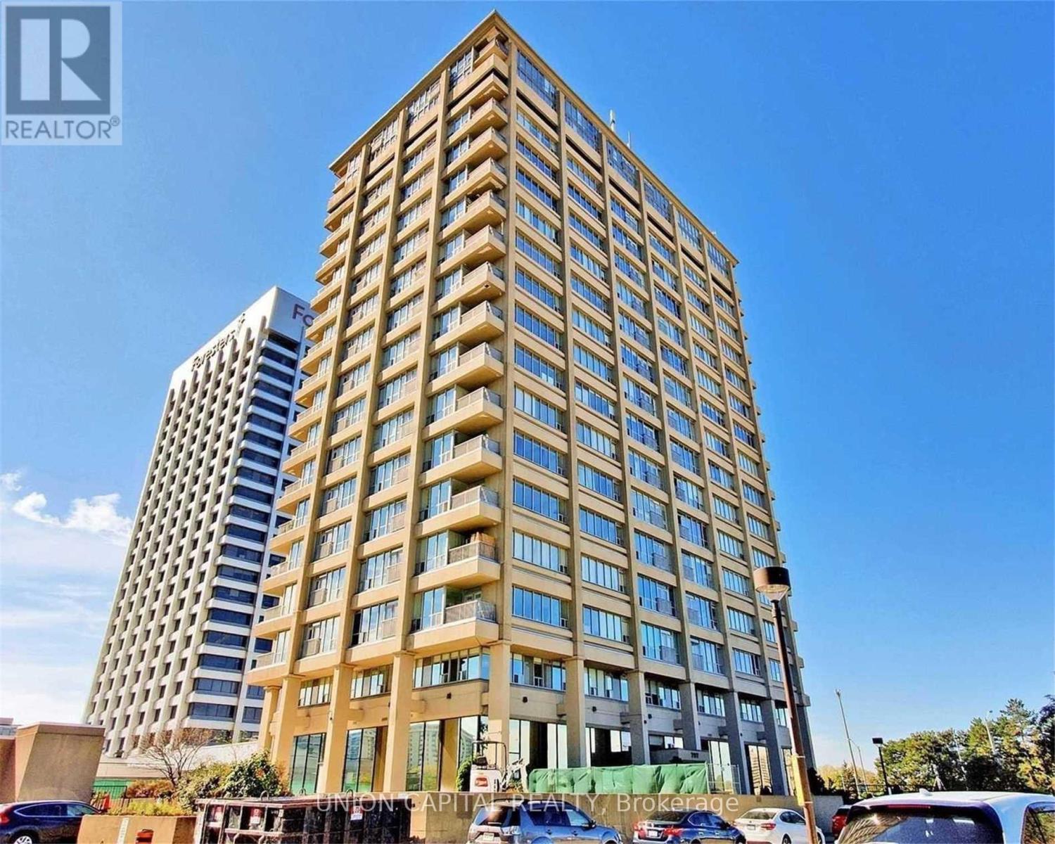 UPH107 - 797 DON MILLS ROAD, Toronto, Ontario