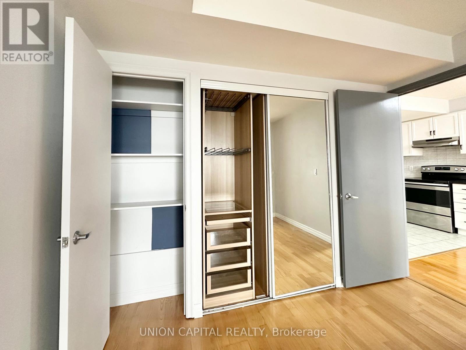 Uph107 - 797 Don Mills Road, Toronto, Ontario  M3C 1V1 - Photo 15 - C12498768