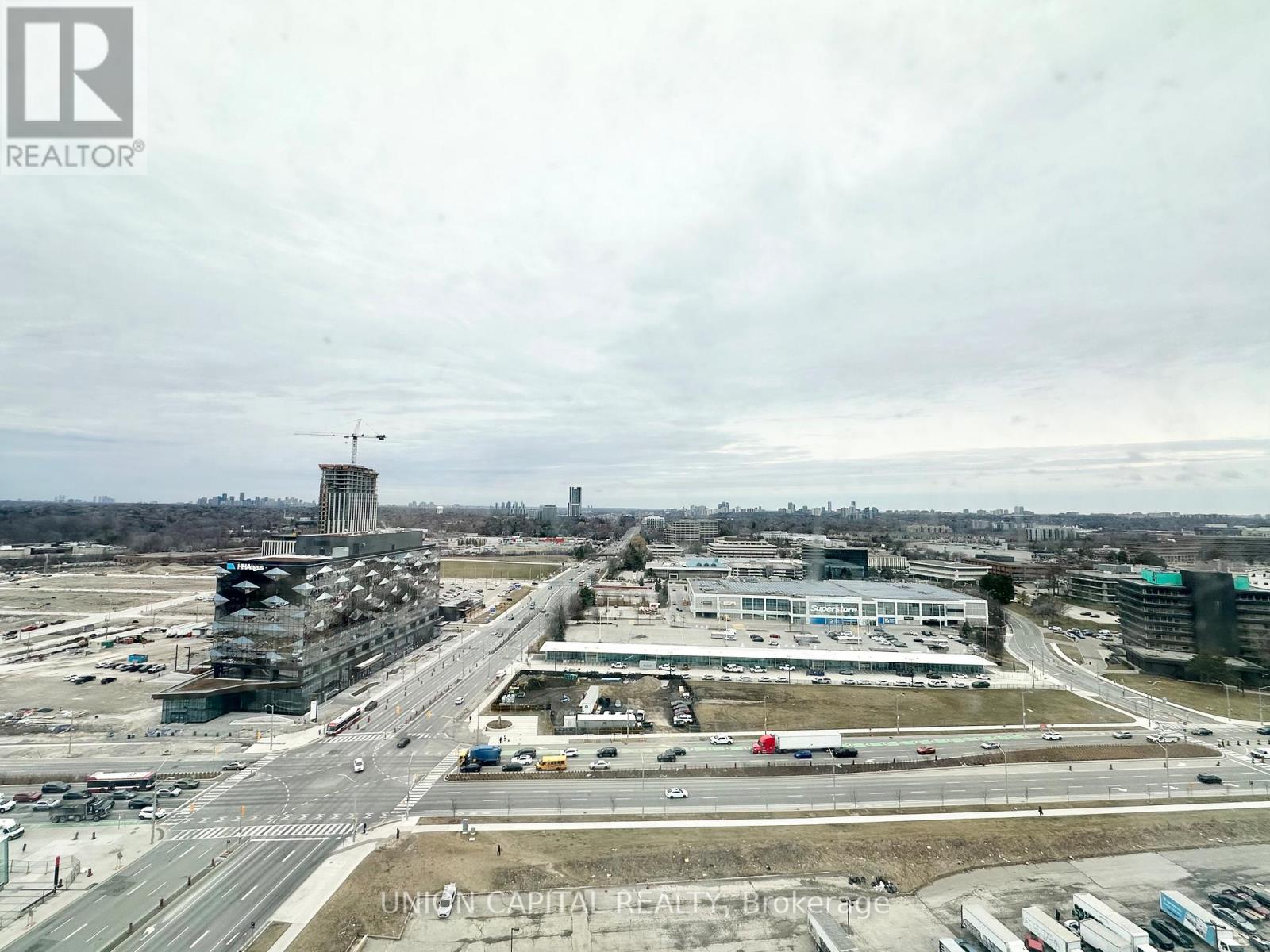 Uph107 - 797 Don Mills Road, Toronto, Ontario  M3C 1V1 - Photo 16 - C12498768