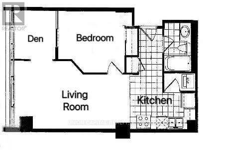 Uph107 - 797 Don Mills Road, Toronto, Ontario  M3C 1V1 - Photo 17 - C12498768