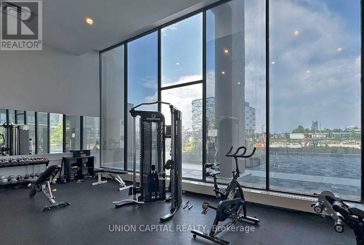 Uph107 - 797 Don Mills Road, Toronto, Ontario  M3C 1V1 - Photo 18 - C12498768