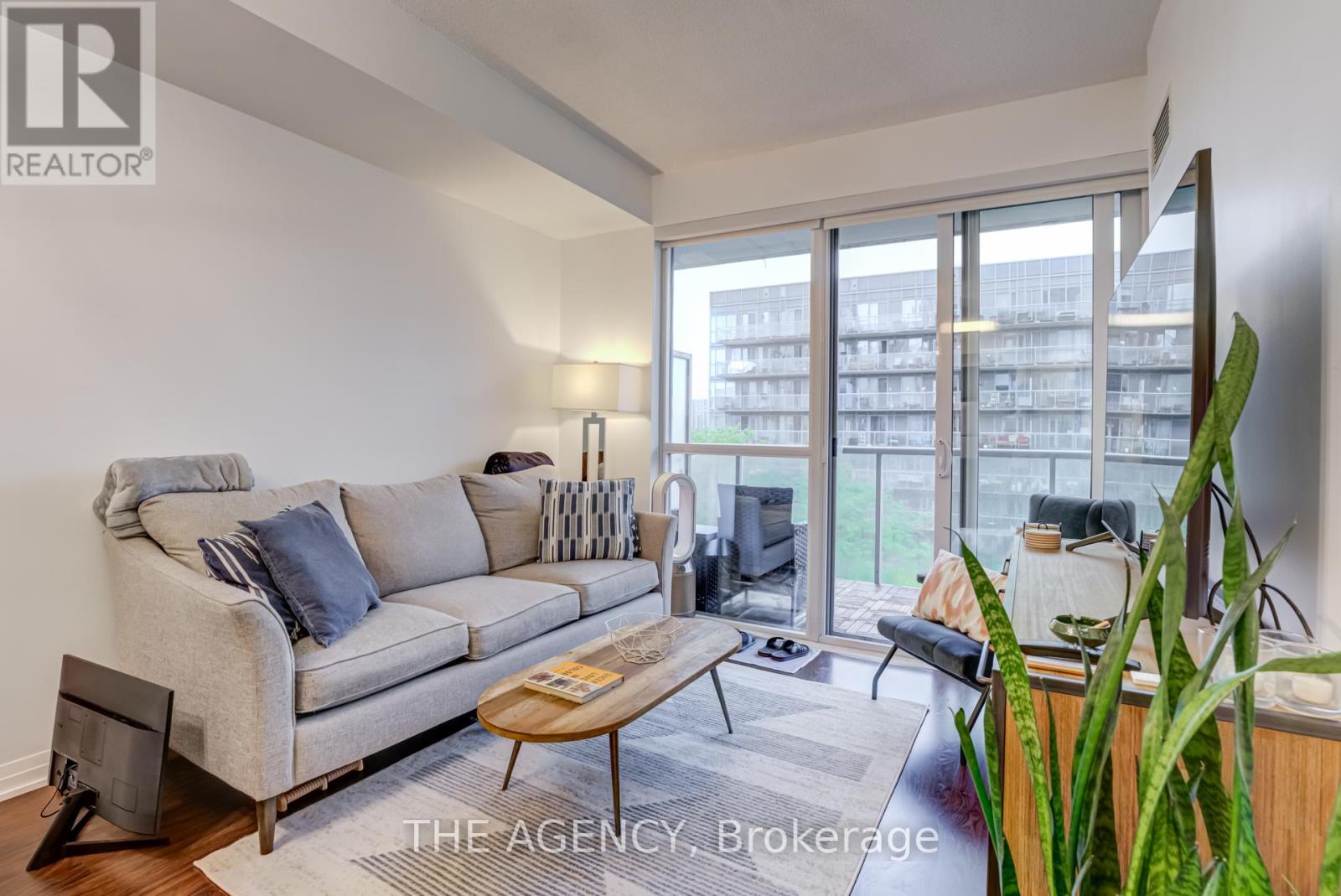 628 - 25 Cole Street, Toronto, Ontario  M5A 4M3 - Photo 10 - C12498772