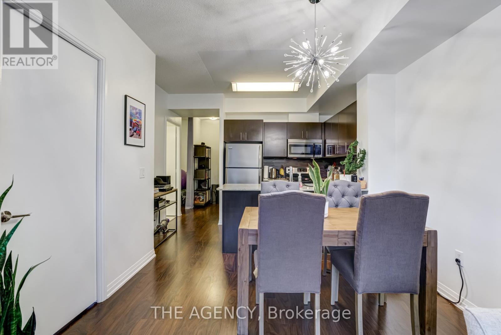 628 - 25 Cole Street, Toronto, Ontario  M5A 4M3 - Photo 11 - C12498772