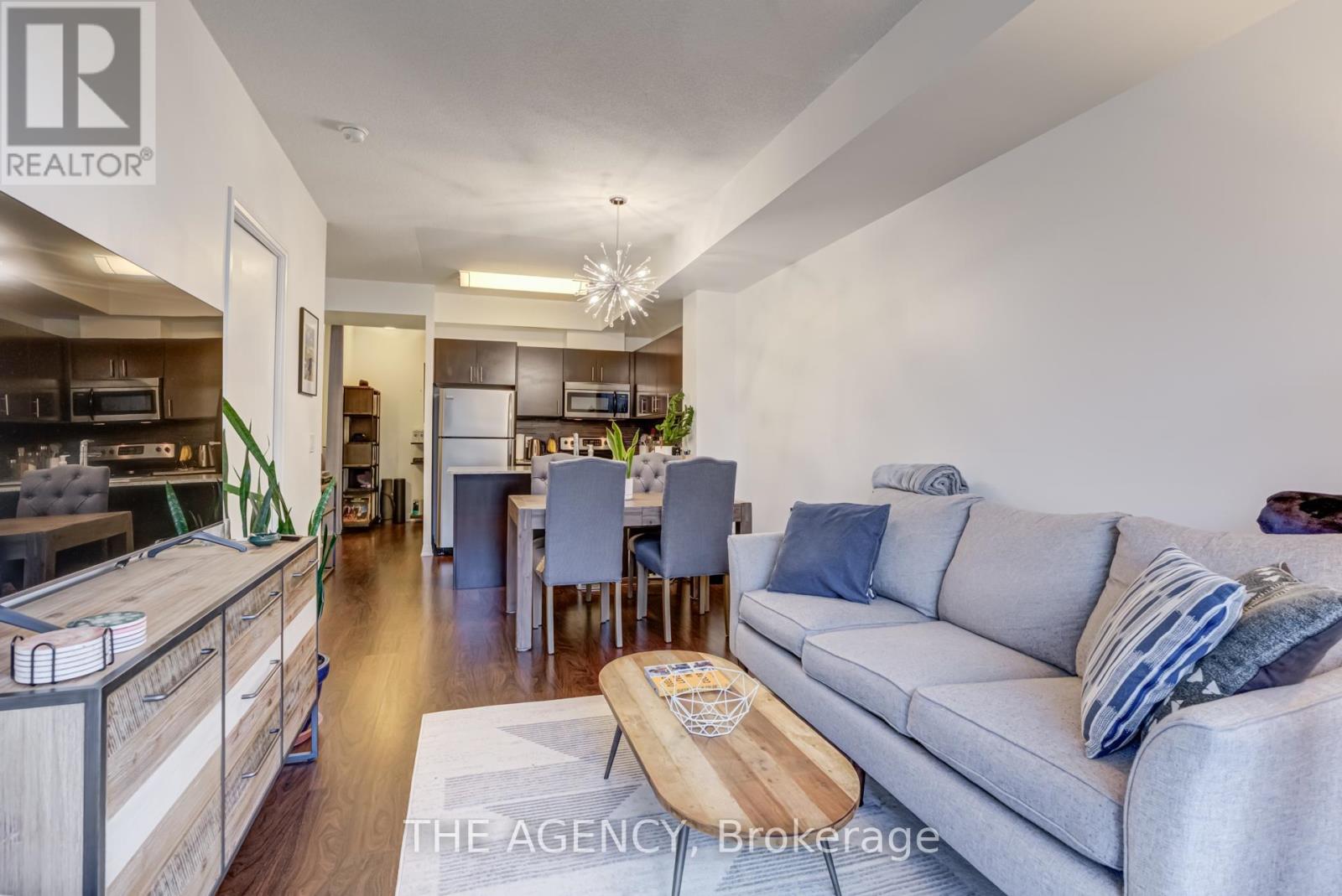 628 - 25 Cole Street, Toronto, Ontario  M5A 4M3 - Photo 12 - C12498772