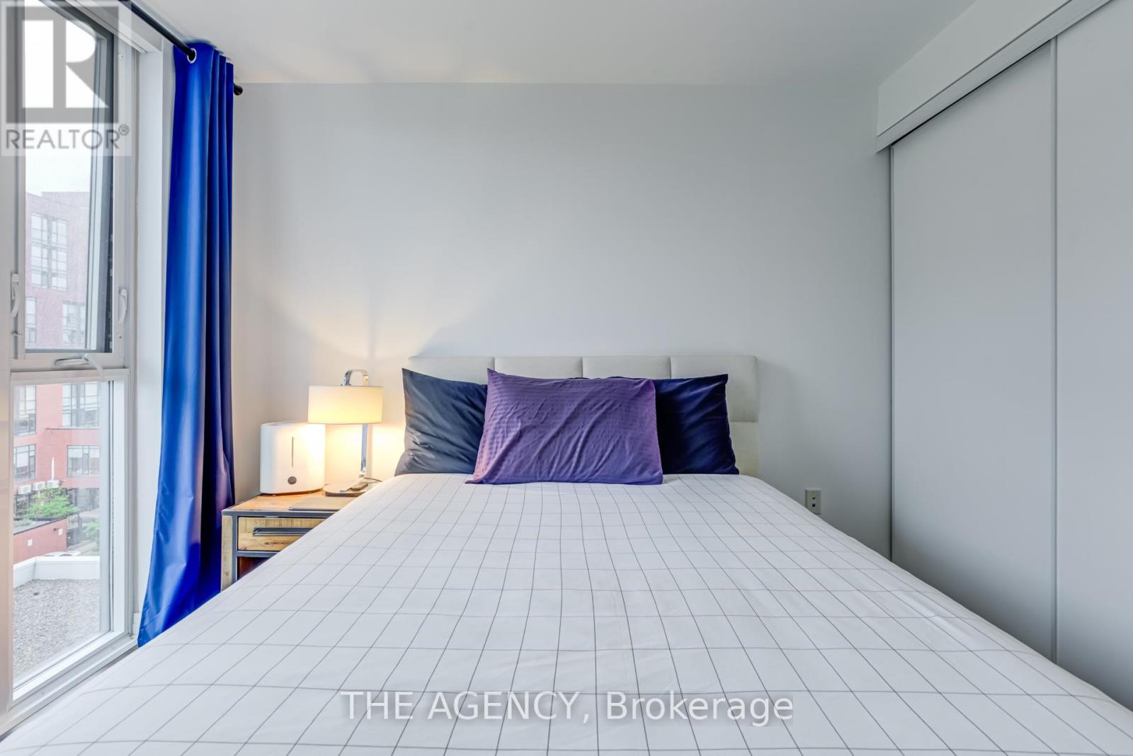 628 - 25 Cole Street, Toronto, Ontario  M5A 4M3 - Photo 13 - C12498772