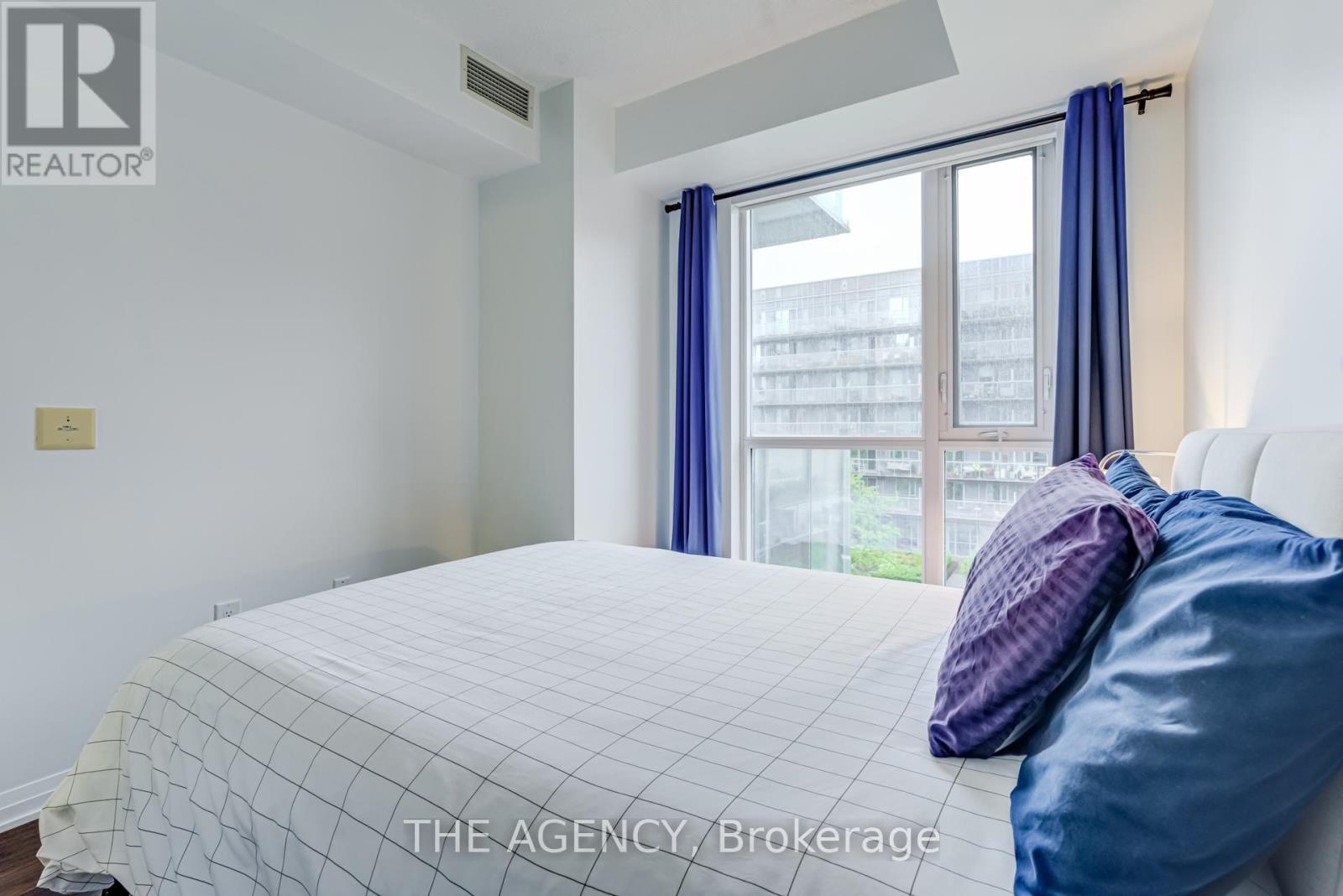 628 - 25 Cole Street, Toronto, Ontario  M5A 4M3 - Photo 15 - C12498772