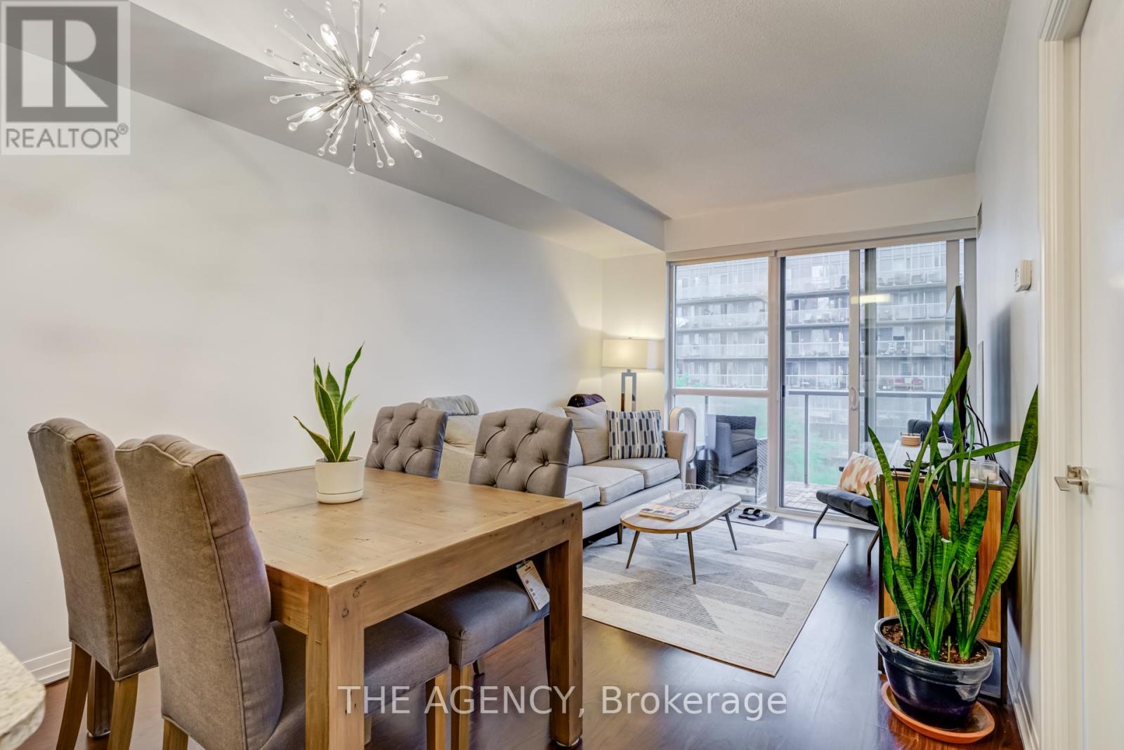 628 - 25 Cole Street, Toronto, Ontario  M5A 4M3 - Photo 2 - C12498772