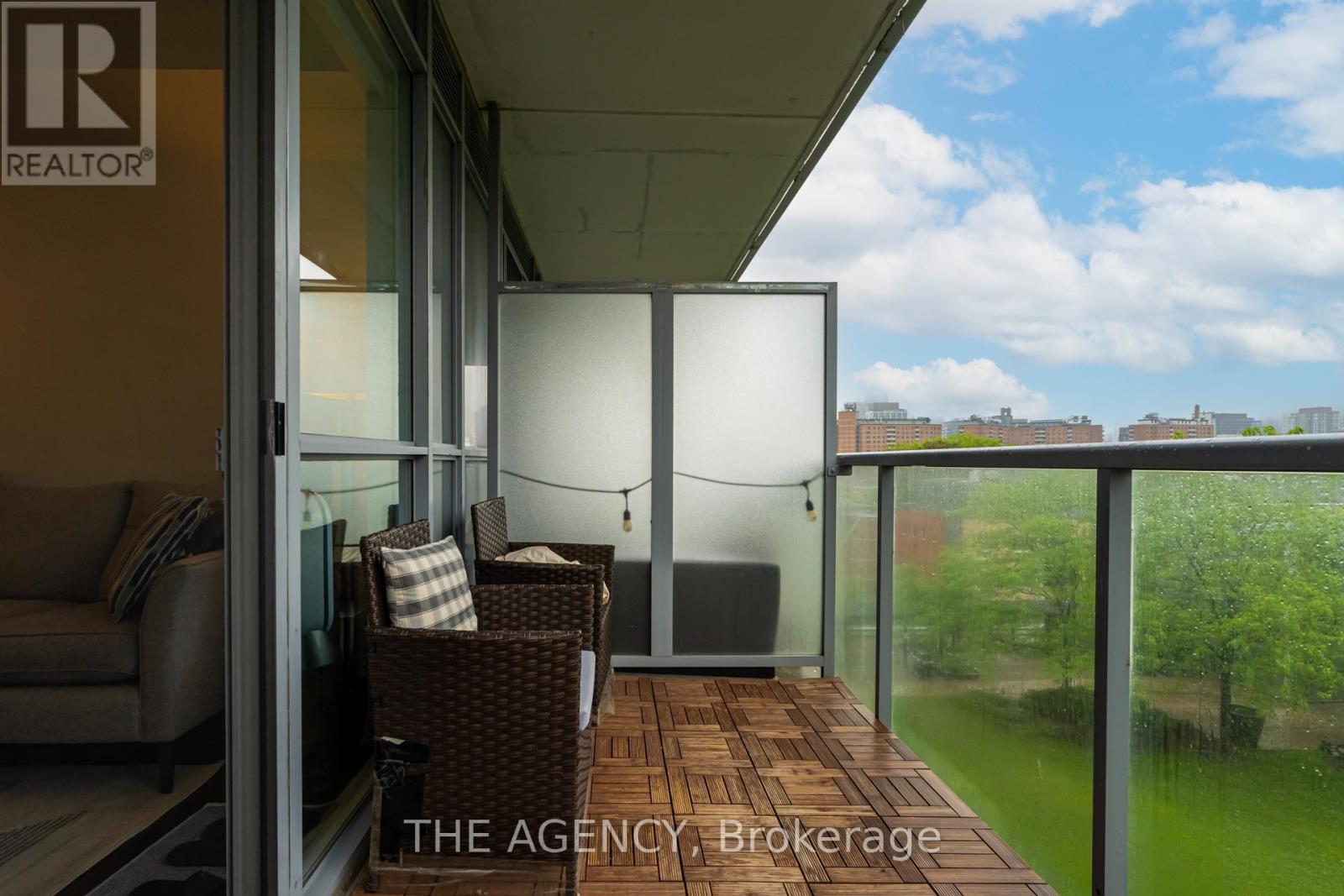 628 - 25 Cole Street, Toronto, Ontario  M5A 4M3 - Photo 21 - C12498772