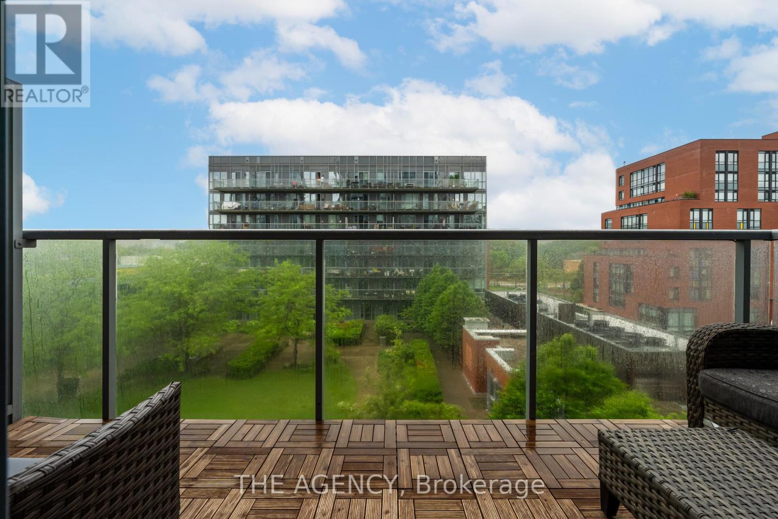 628 - 25 Cole Street, Toronto, Ontario  M5A 4M3 - Photo 22 - C12498772