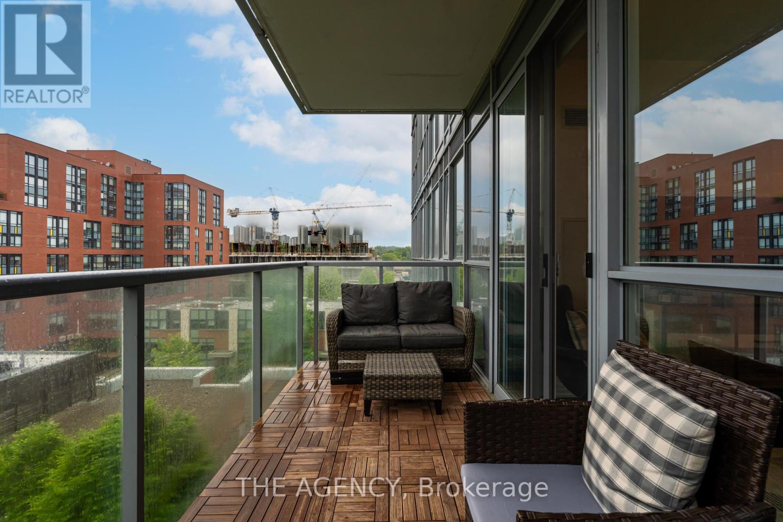 628 - 25 Cole Street, Toronto, Ontario  M5A 4M3 - Photo 23 - C12498772