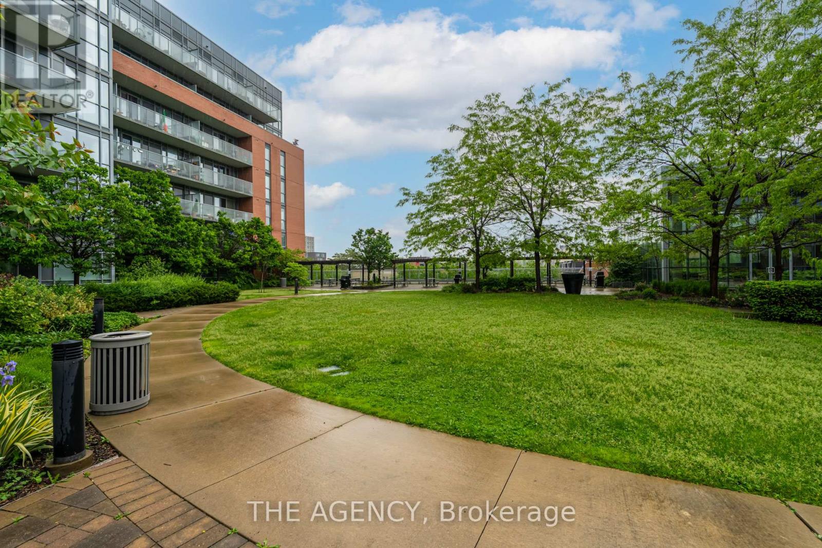 628 - 25 Cole Street, Toronto, Ontario  M5A 4M3 - Photo 25 - C12498772