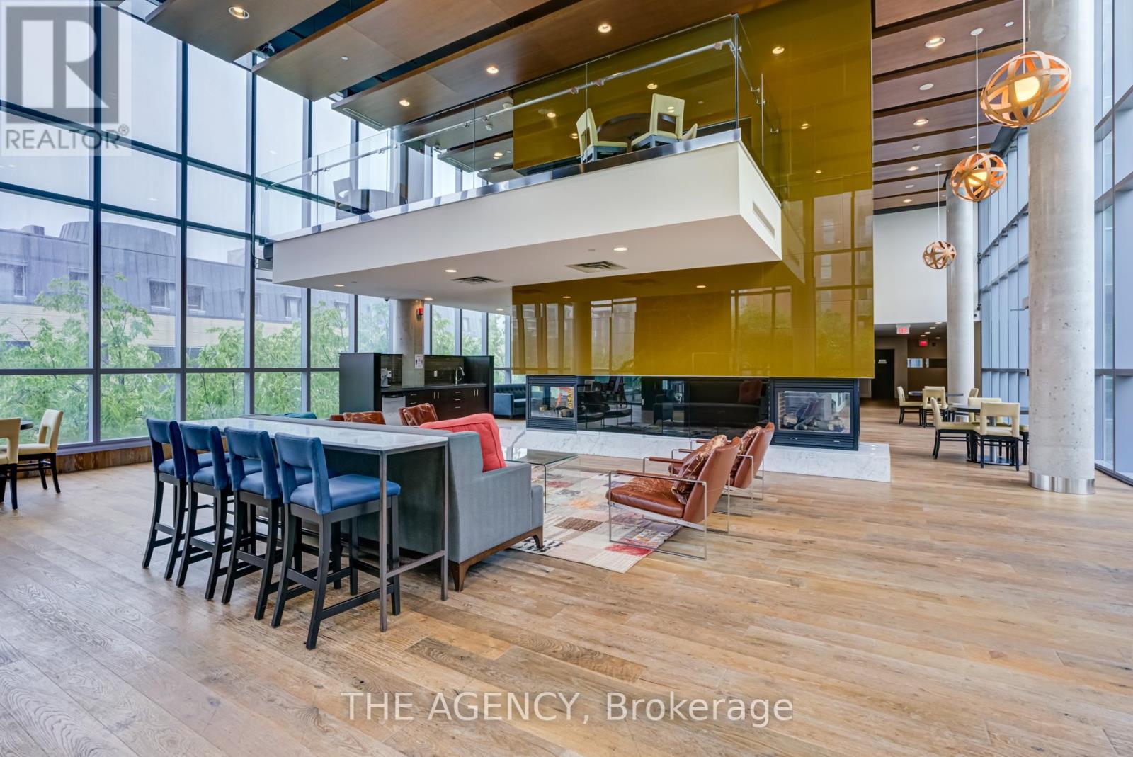 628 - 25 Cole Street, Toronto, Ontario  M5A 4M3 - Photo 27 - C12498772