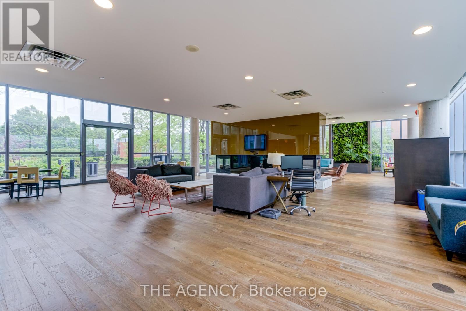 628 - 25 Cole Street, Toronto, Ontario  M5A 4M3 - Photo 29 - C12498772