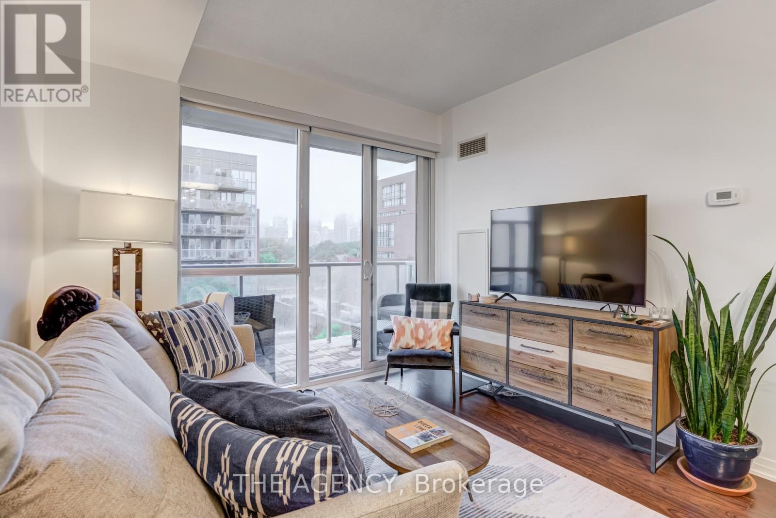 628 - 25 Cole Street, Toronto, Ontario  M5A 4M3 - Photo 3 - C12498772