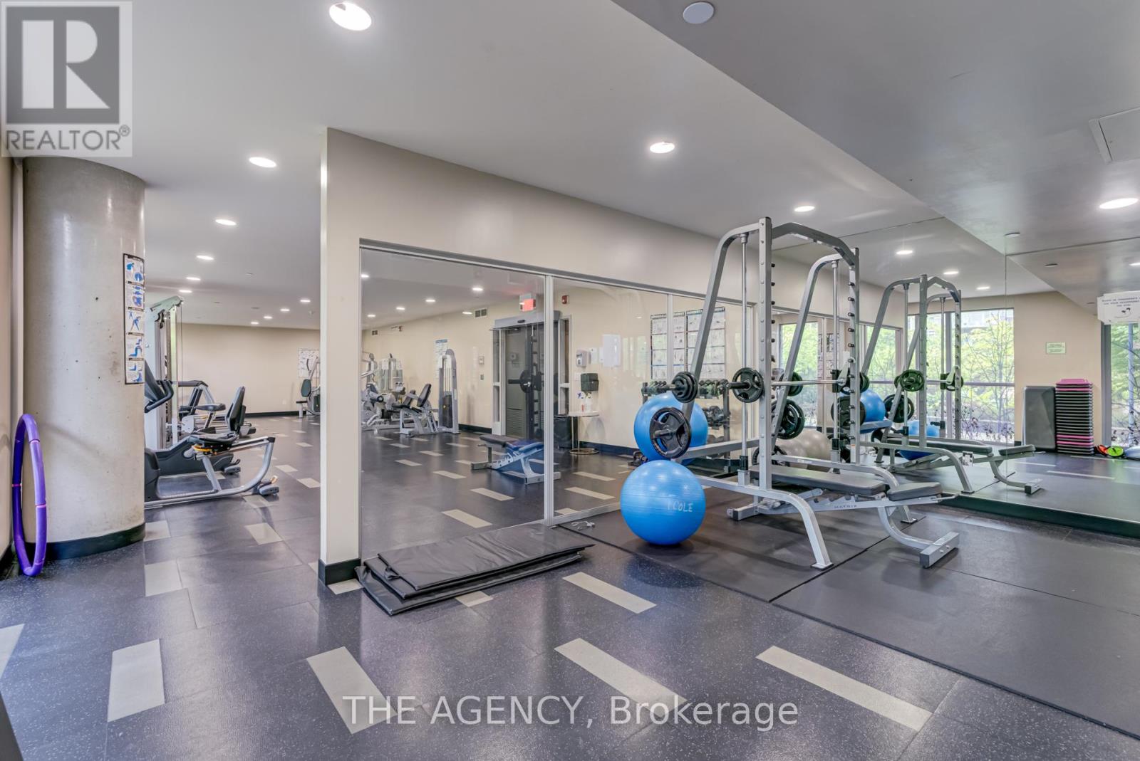 628 - 25 Cole Street, Toronto, Ontario  M5A 4M3 - Photo 32 - C12498772