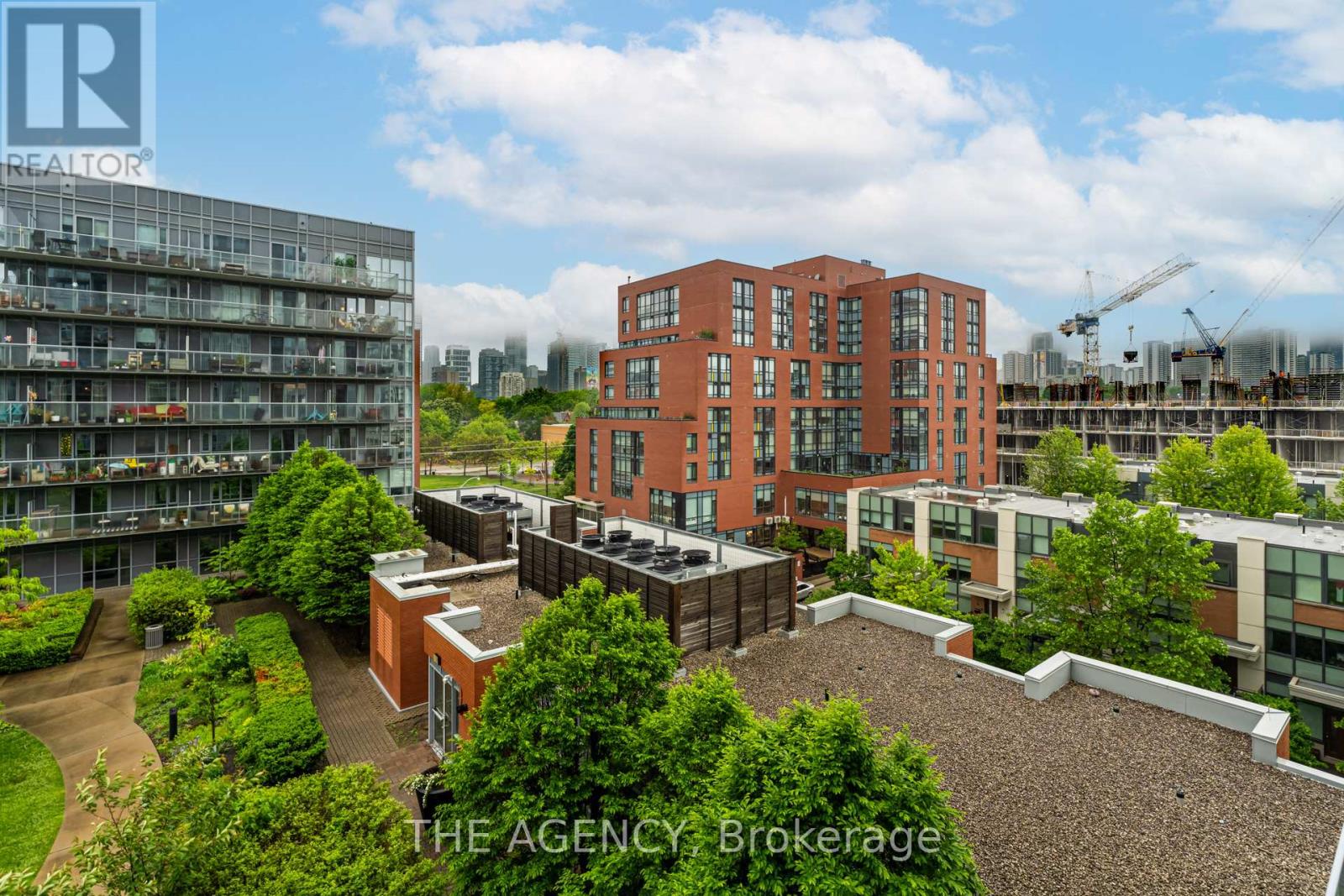 628 - 25 Cole Street, Toronto, Ontario  M5A 4M3 - Photo 33 - C12498772