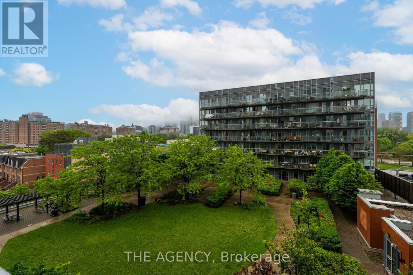 628 - 25 Cole Street, Toronto, Ontario  M5A 4M3 - Photo 34 - C12498772