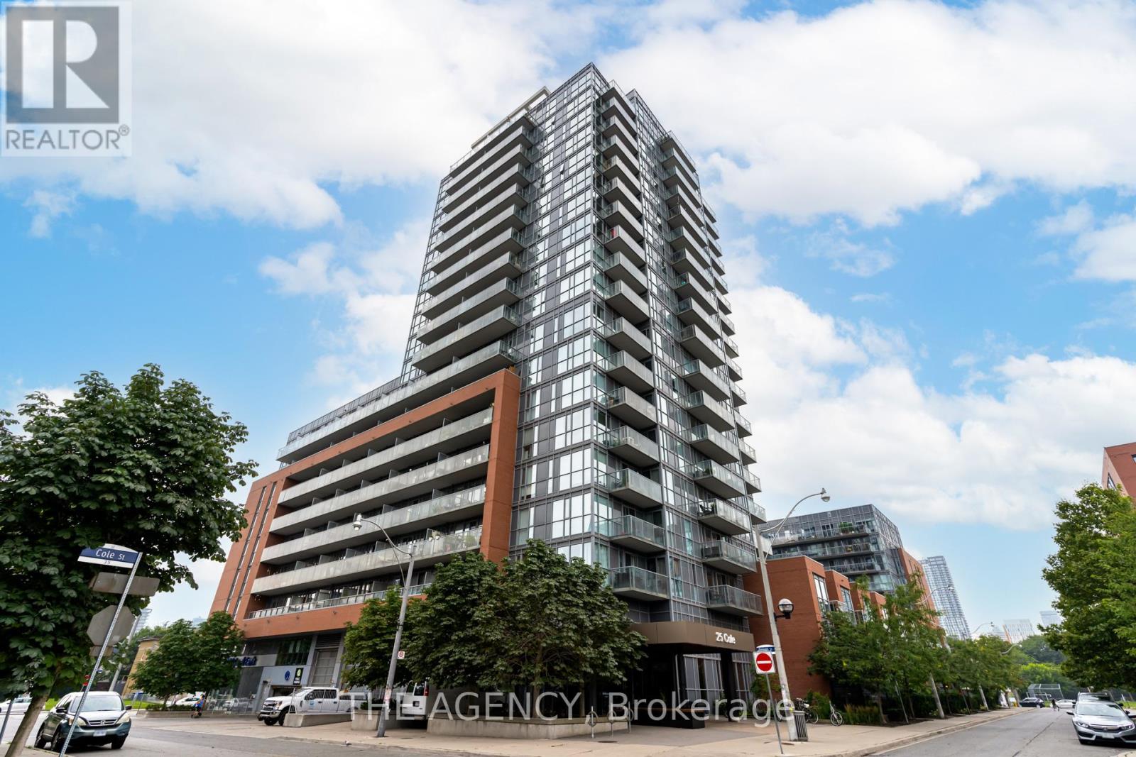 628 - 25 Cole Street, Toronto, Ontario  M5A 4M3 - Photo 35 - C12498772