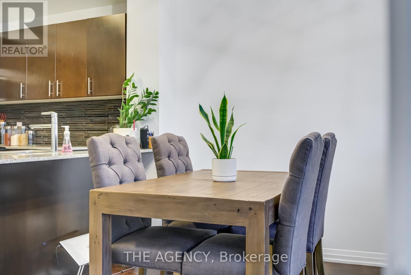 628 - 25 Cole Street, Toronto, Ontario  M5A 4M3 - Photo 4 - C12498772