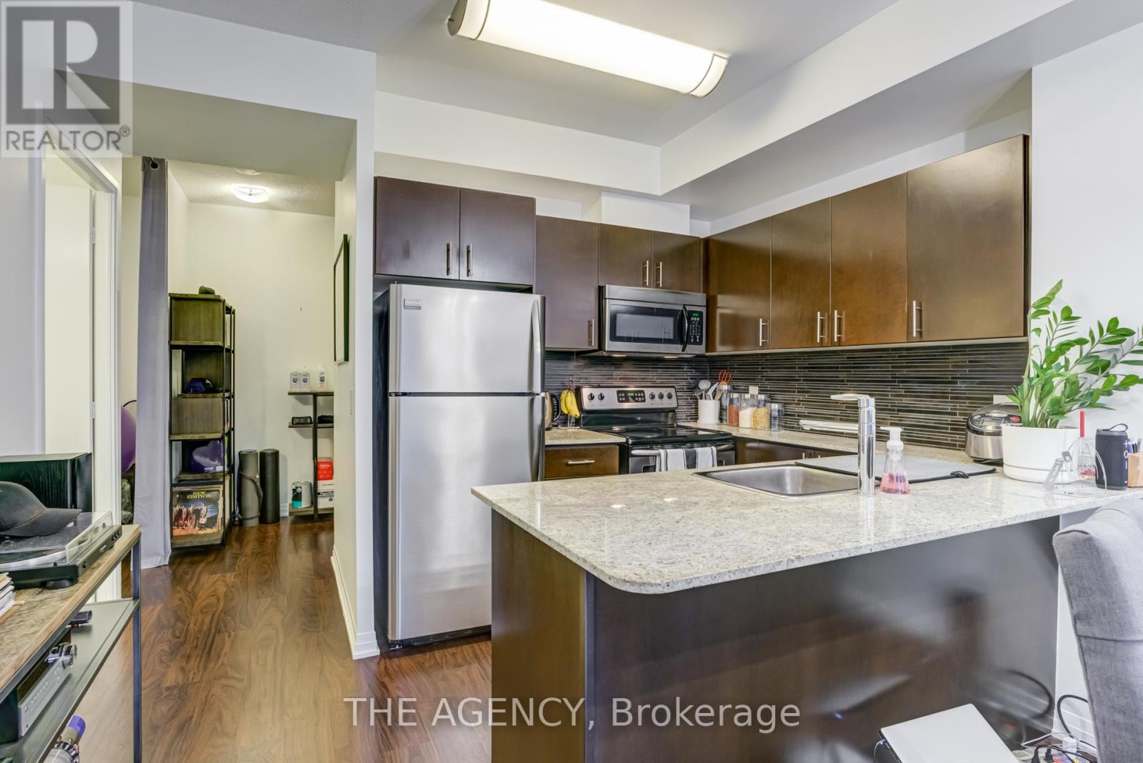 628 - 25 Cole Street, Toronto, Ontario  M5A 4M3 - Photo 5 - C12498772