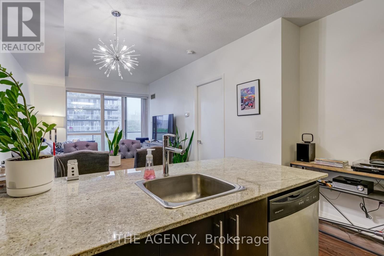 628 - 25 Cole Street, Toronto, Ontario  M5A 4M3 - Photo 8 - C12498772