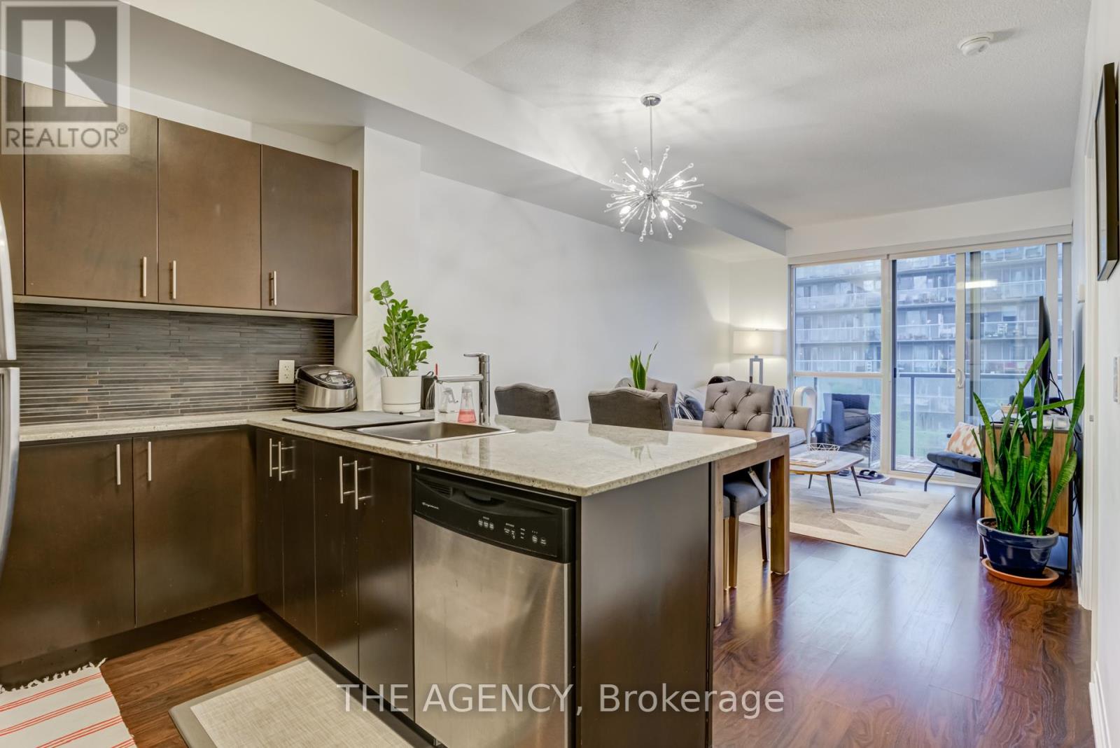 628 - 25 Cole Street, Toronto, Ontario  M5A 4M3 - Photo 9 - C12498772