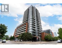 628 - 25 COLE STREET, Toronto, Ontario