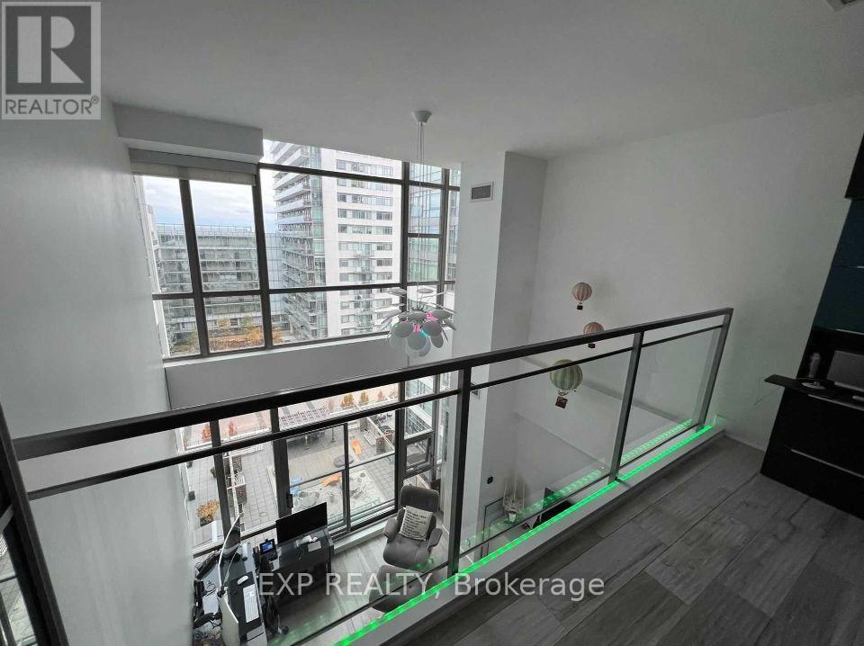 632 - 637 Lake Shore Boulevard W, Toronto, Ontario  M5V 3J6 - Photo 12 - C12498778