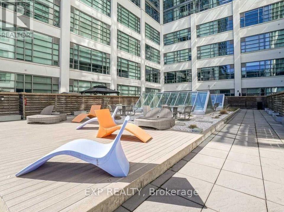 632 - 637 Lake Shore Boulevard W, Toronto, Ontario  M5V 3J6 - Photo 14 - C12498778