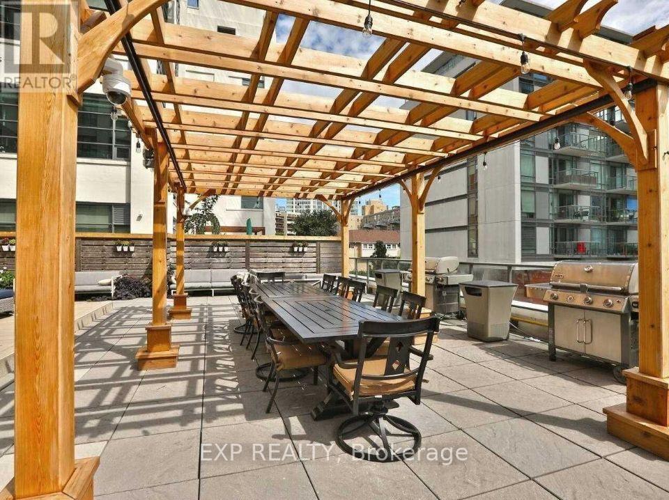 632 - 637 Lake Shore Boulevard W, Toronto, Ontario  M5V 3J6 - Photo 15 - C12498778