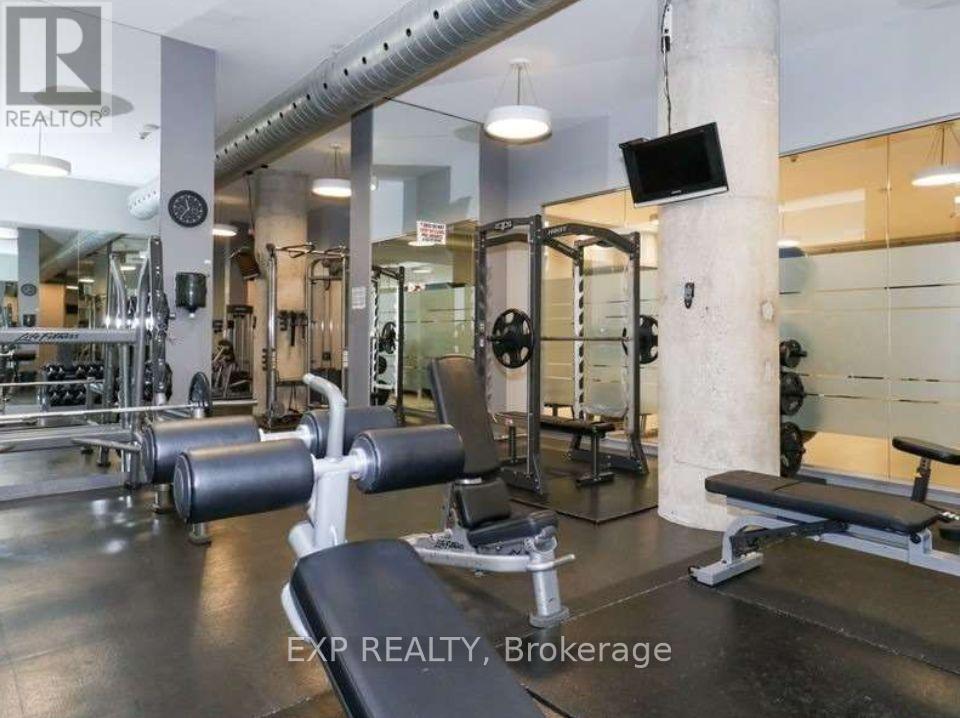 632 - 637 Lake Shore Boulevard W, Toronto, Ontario  M5V 3J6 - Photo 17 - C12498778